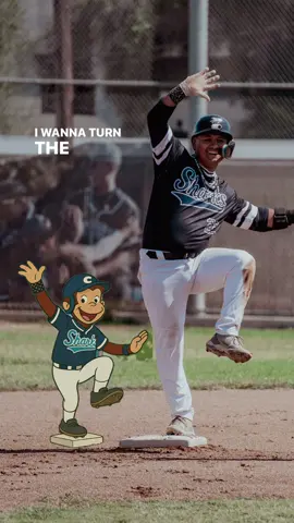 🕺🏽 #curiousgeorge #Baseball #MLB #POV #fyp 