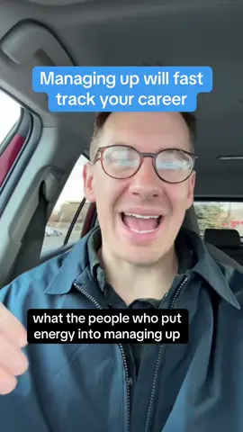 #careeradvice #workingsmarter 