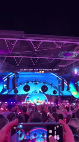 Your sign to get them see yas in 2027 #fyp #coldplayconcert #2027 #tickets #stadium 