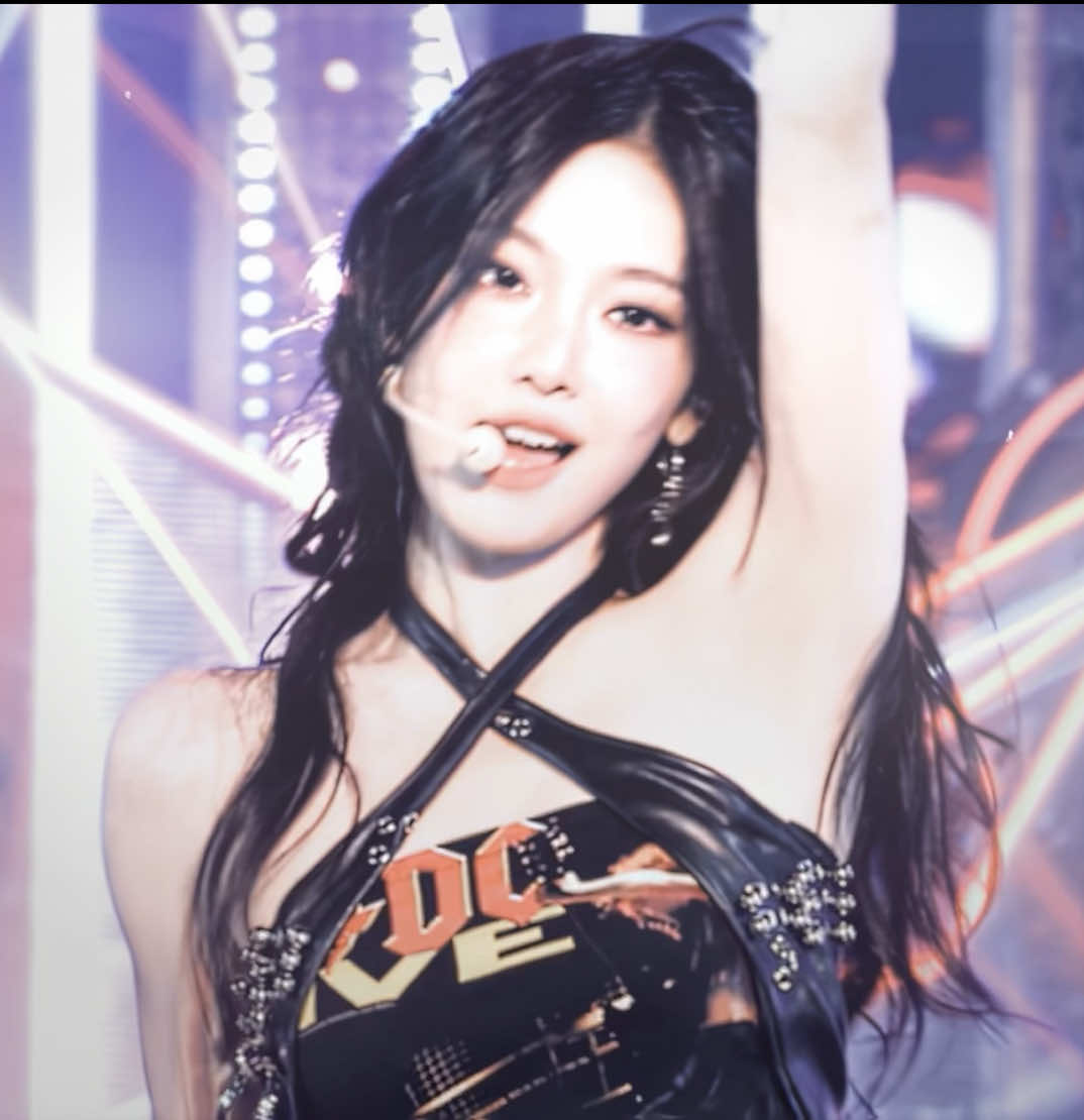 THE ningselle collab w @tuyou  cc: tuyou ac: @covensaudios #aespa #edit #giselle #ningning #kpop @aespa official 