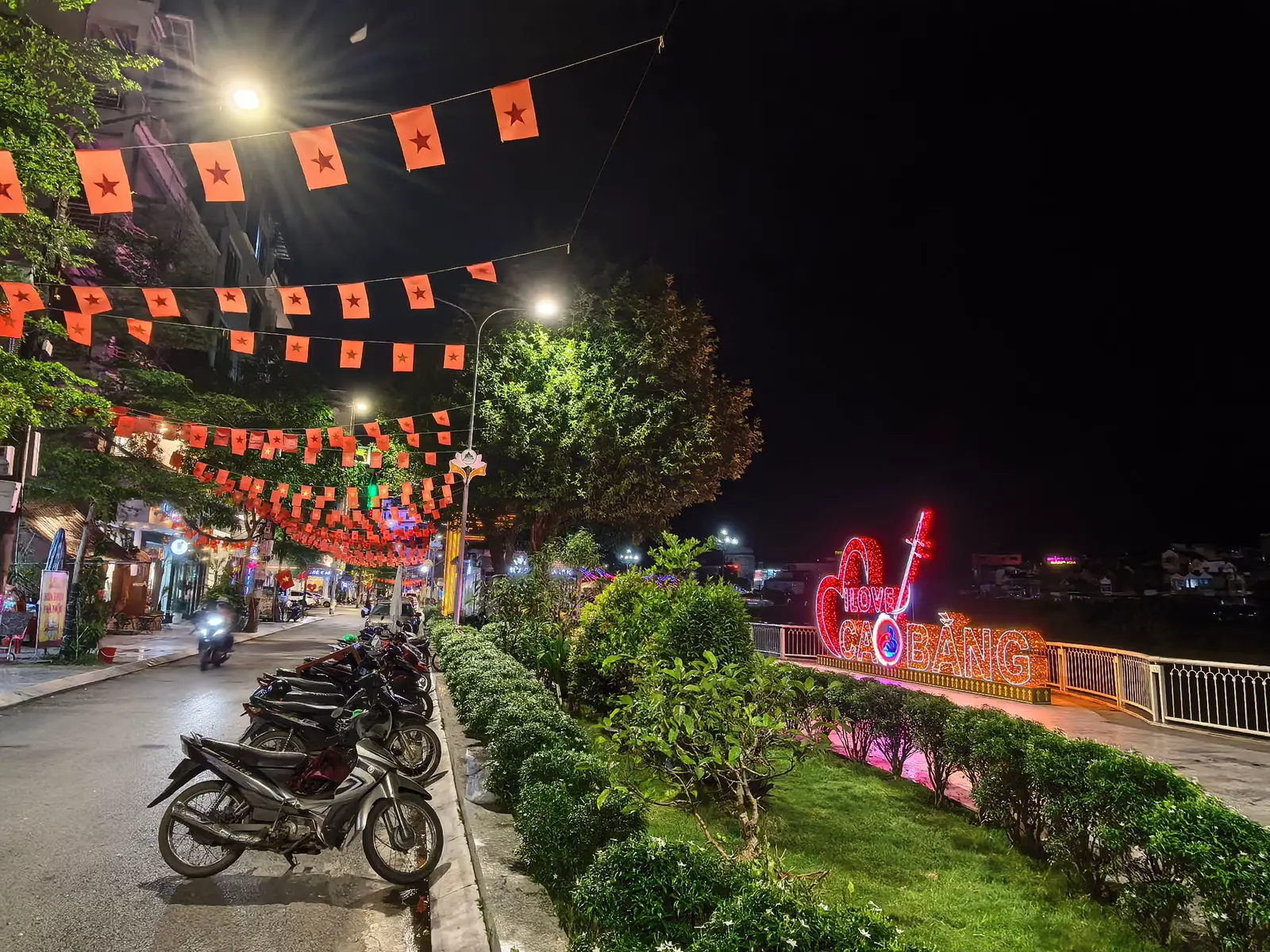 Cao bang