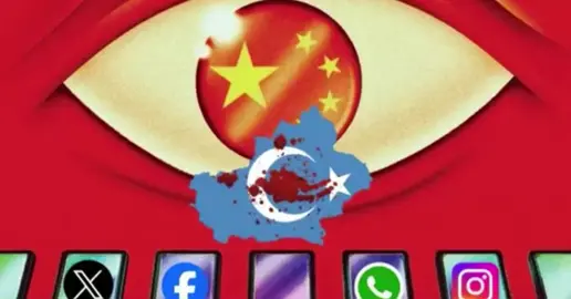 EAST TURKESTAN UYGHUR STATE MINISTRY OF FOREIGN AFFAIRS OF THE GOVERNMENT-IN-EXILE OFFICIAL INTERNATIONAL STATEMENT AND CALL TO ACTION Today, one of the darkest and most brutal genocides in human history is unfolding in East Turkestan. Millions of Uyghur Turks are being systematically exterminated, assimilated, and enslaved under China’s occupation of our homeland. Concentration camps, laboratories, forced labor facilities, and relentless oppression destroy thousands of innocent lives every single day. Our women are being forcibly sterilized, our children are torn from their families, and our youth are conscripted against their will to serve in the Chinese military. This is not only the tragedy of East Turkestan — it is a stain on the conscience of all humanity. Yet, the global media and social media platforms — those who should be exposing and condemning these crimes — are instead amplifying China’s lies and silencing the voice of truth. We, the people of East Turkestan, cannot speak freely in our occupied homeland. In exile, scattered across the world, we struggle to share the truth about our suffering. But on TikTok, Instagram, Facebook, Twitter (X), and other platforms, our videos revealing the reality of genocide are suppressed, blocked, or hidden from the world. Meanwhile, China’s propaganda spreads without restriction. Through carefully staged videos, China falsely portrays the Uyghur people as “happy and thriving,” living peacefully under Chinese rule. The world must understand: these images are nothing but lies created under fear and coercion. Behind those forced smiles lie blood, tears, and unimaginable pain. The mission of social media and global news networks should be to give voice to the voiceless and expose tyranny, not to serve as a tool of dictatorships. But today, the opposite is happening: Truth is silenced while lies are amplified. This is not merely a technical issue or a business decision — this is a profound injustice that will be recorded in history. From this platform, we issue a direct appeal to world leaders, to the executives of social media companies, to television and radio networks, to journalists, and to human rights defenders everywhere: If you remain silent while the Uyghur genocide continues, do not be surprised when the same evil reaches your own people tomorrow. China’s ambitions do not end with East Turkestan. China seeks to enslave the entire world — its peoples, its leaders, and its governments — under its control. Look closely at China’s so-called “Shanghai Cooperation Organization.” What began in the mid-1990s with just a few countries has now expanded across Asia, Europe, the Arab world, and even India. Through this organization, China lures nations with promises of “shared interests” and “mutual benefit.” But make no mistake: China’s true goal is not freedom or cooperation — it is domination and servitude. Today, Uyghurs in East Turkestan live under chains of slavery; tomorrow, every country that joins China’s orbit will feel the same chains around their own necks. China’s method is always the same: First, it offers gifts, trade, and promises of wealth. Then, once a nation is dependent, it strips away its independence and freedom. Today, Uyghurs are having their organs harvested, their women forcibly sterilized, their children stolen. Tomorrow, it could be your own people. China’s hunger for control is limitless. It seeks nothing less than to dominate the entire world. We, the Government-in-Exile of the East Turkestan Uyghur State, once again call upon all of humanity and the global community: 	•	Hear the cries of the Uyghur people! 	•	Listen not to China’s lies, but to the truth! 	•	Do not turn away from the genocide unfolding in East Turkestan! 	•	Social media companies, stop silencing the truth and allow the world to hear our voices! East Turkestan is not China’s land, and it will never be. Our struggle is not only for territory, but for the very existence and freedom of an entire nation. We will never surrender this fight. E