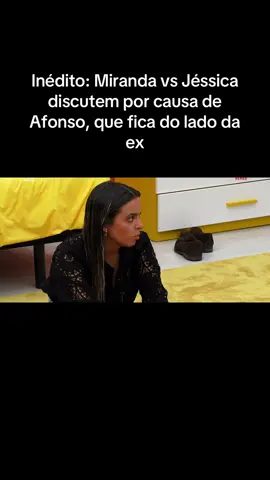 #tvi #portugal🇵🇹 #bigbrother #verao2025 #jessica 
