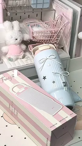 Chiếc bình mày pastel siu xinh🌺 #unboxing #unboxingvideo #tiktokvn🇻🇳 #trending #viralvideo #namthichunbox🍊 