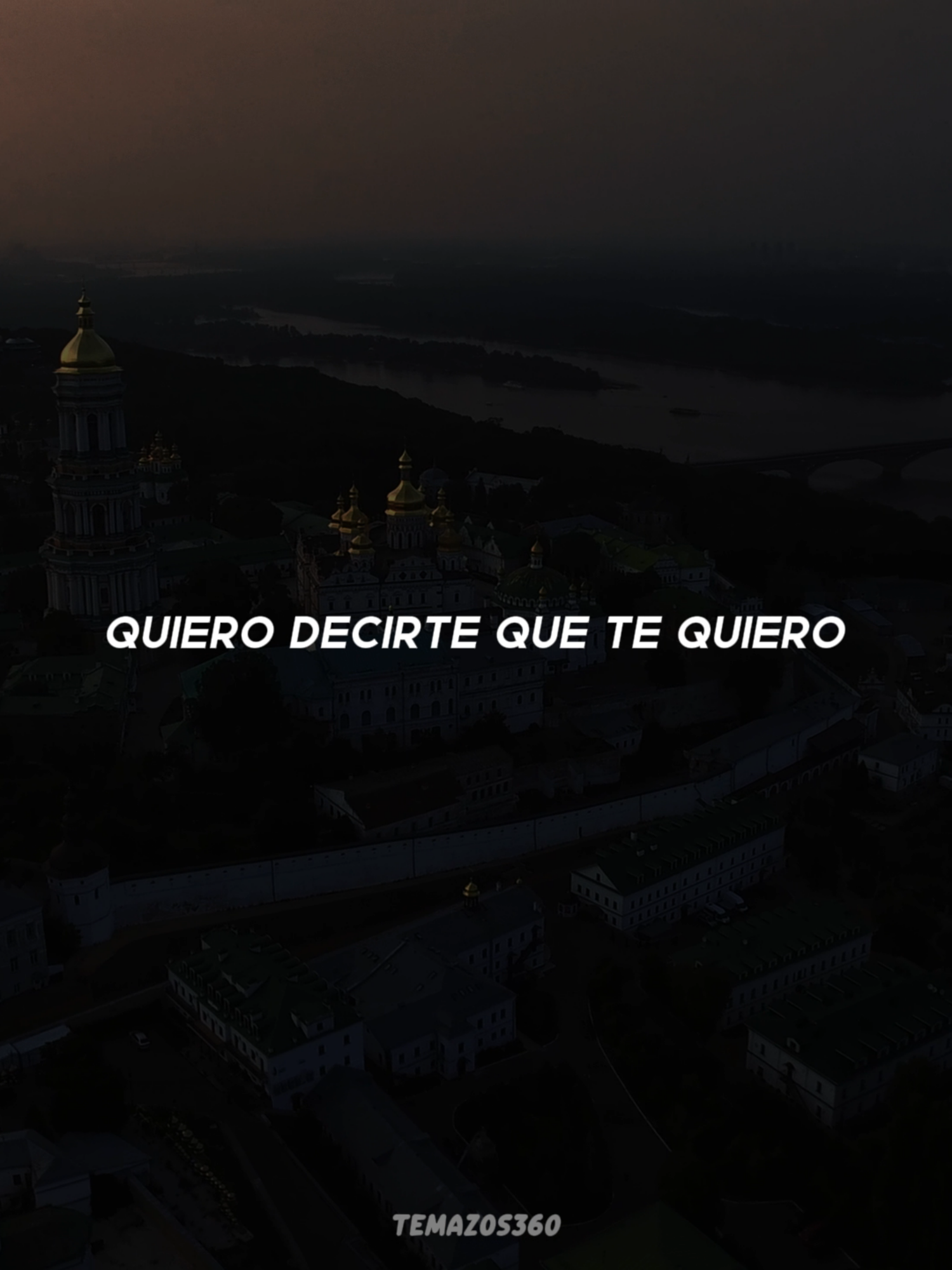 Me Gustas - Santa RM #lyrics #fyp #paratii #lyrics_songs #santarm #megustas