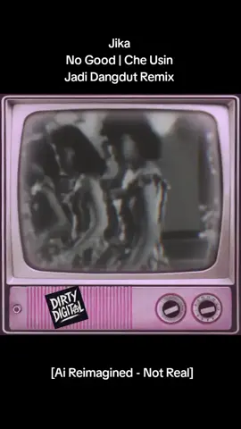 No Good | Che Usin Dangdut Cover #fyp #cheusin #punk #dangdut
