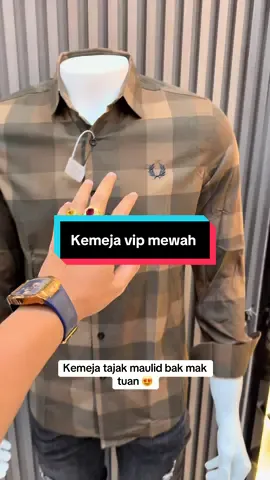 Kemeja vip mewah @Apin branded aceh #styleapin #apinbranded #kemejaimport #kemejapria 