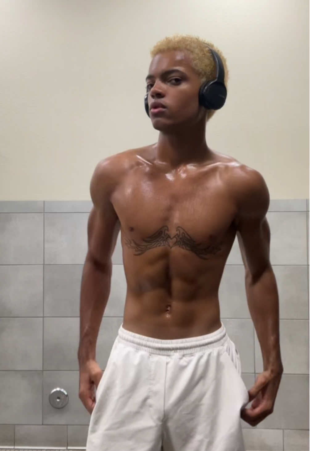😛 #gym #workout #Fitness #mlm 