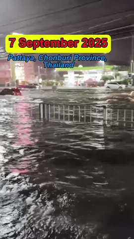 #Thailand #pattaya #chonburi #September2025 