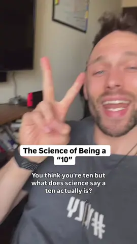 The Science of Being a “10” Research shows that emotional availability, nervous-system regulation, and presence are what make you magnetic long-term.  Looks may help open the door, but your energy decides if someone stays. The real flex? Becoming the kind of woman who can hold both ambition and intimacy without armor. #datingadvice #dating #datingadviceforwomen #single