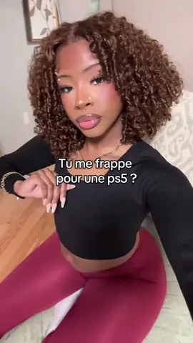 Tout pour la play 🙂‍↕️🫤 | #humour #pourtoi #foryou #trend #trend 