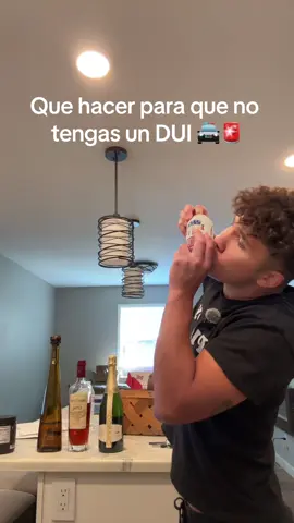 No manejes bajo la influencia #alcohol #breathalyzer #tiktokshop 