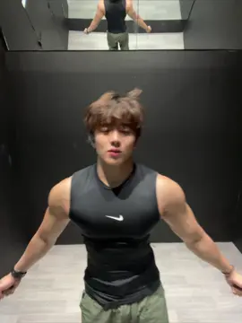 September physique check