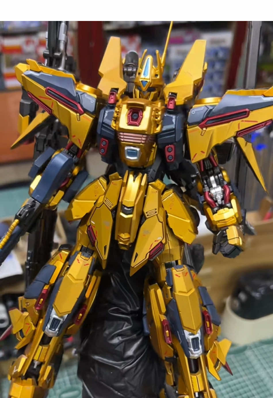 #gundammodel #GundamCollection #gundam 