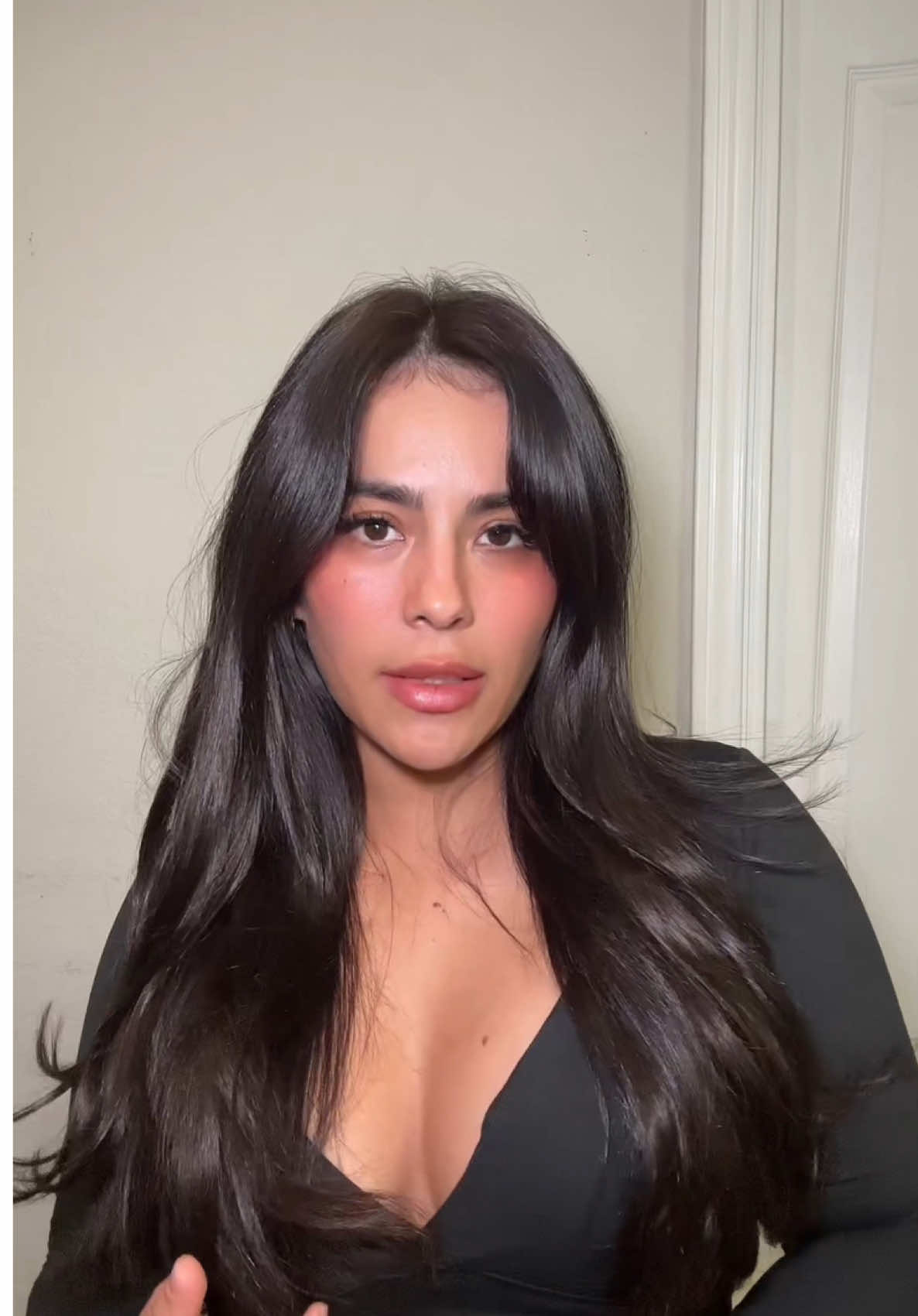 @WENNALIFE are still my fav brand of extensions 💁🏻‍♀️ and you can also add heat!! #AmazonFinds #fypppp #WennalifeExtensions #FullHair #RealHair 