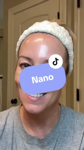 Round vs square Nano what do you need? #nano #microneedling 