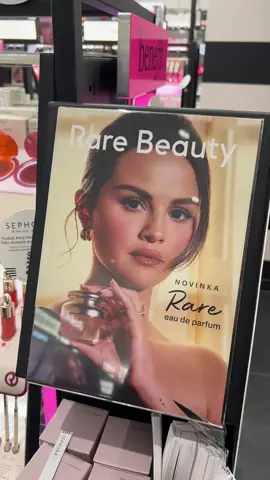 @Rare Beauty 