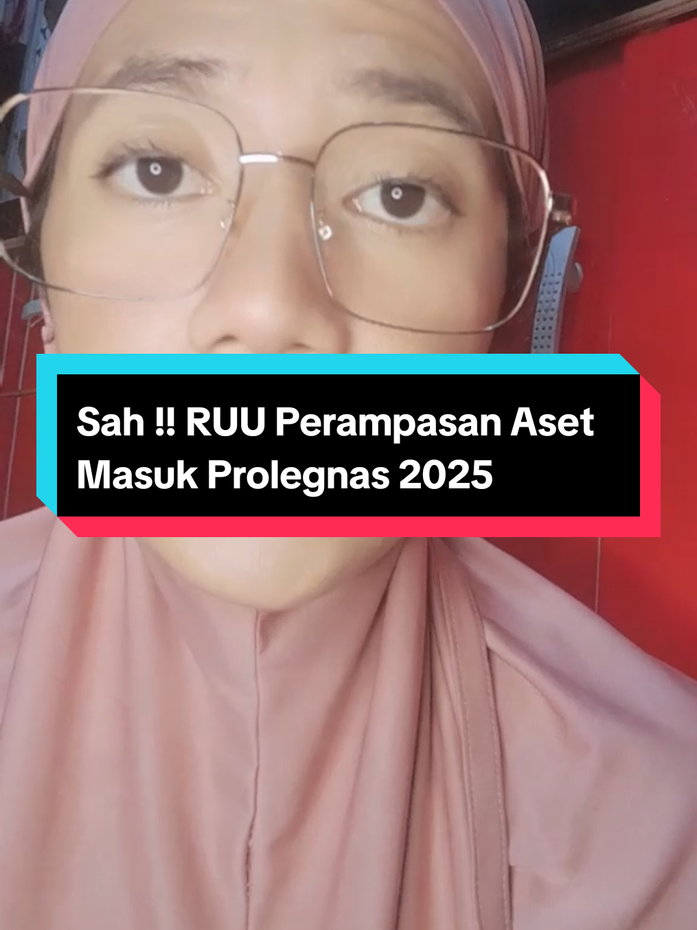 yang rame rame bilang 