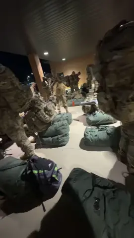 #camping #usaarmy #deployment #syria🇸🇾 