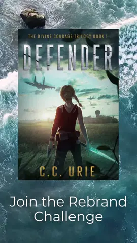 I’m rebranding the Divine Courage Trilogy! There will be no more Biblical themes or Faith Based posts. From now on this Trilogy will be what it was always meant to be: Christian Fiction. To celebrate the Rebrand, I’m going to be running an ARC-Alternative event. It will work just like any other ARC would, except for the Advanced part. There will only be 100 spots open, so you need to get your name in now if you want to participate. Sign ups are going from September 1st-15th. Reading will start September 16th an your reviews will be due by October 31st. Your reviews and participation will encourage others to read this trilogy in its full Christian Fiction glory. This is a great FREE way to help support me. Not only that, but everyone who sends me screenshots of their review will enter a drawing where they will have the chance to win the other books in the Trilogy! Check out the link in my Bio for more information! *** Cast out of her family, Larken Hale, the Daughter of the Military, is forced to take up the cause to appease her family. Leaving everything she knows and loves behind, Larken sets out and tries to find her own way. Captain Soren Deckard has only ever known the military, and he understands what is expected of him. But when the District Heiress joins the squad he has worked so hard to perfect, she turns everything he thought he knew upside down. When their two lives clash together, it seems like nothing will survive the carnage. Together, they must learn to trust and accept the other. But when feelings and emotions are set on fire, will the two make it out to the other side? #ccurie #BookRecommendations #christianauthor #dystopianbooks #divinecouragetrilogy