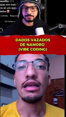 App de relacionamento focado em namoro entre mulheres tem seus dados vazados. feat @ojuliodoce