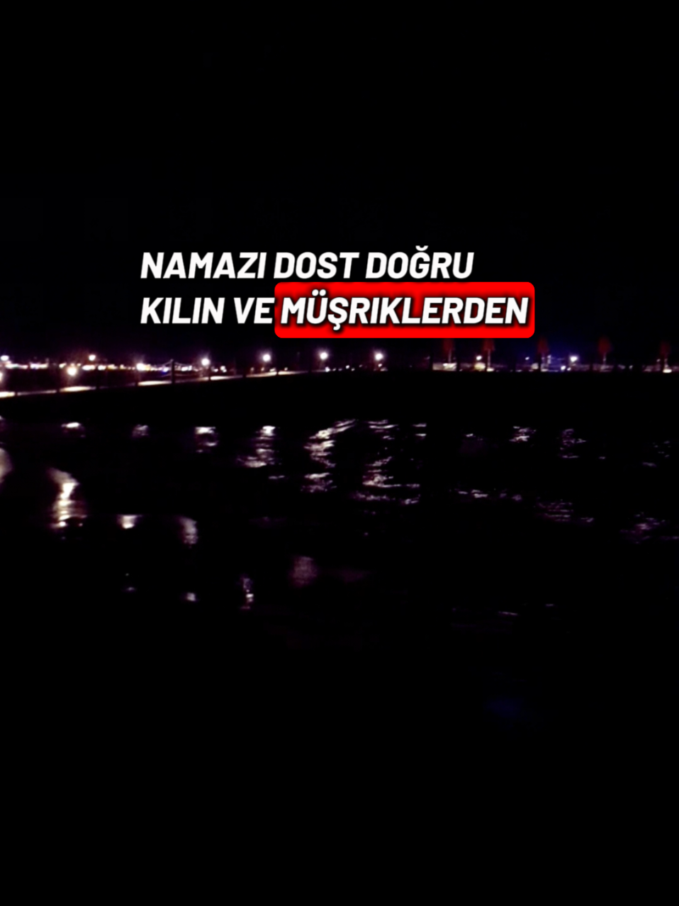 Namaz Kılmayan Müslüman Mıdır?  #Allah #tevhid #islam #namaz #muslim 