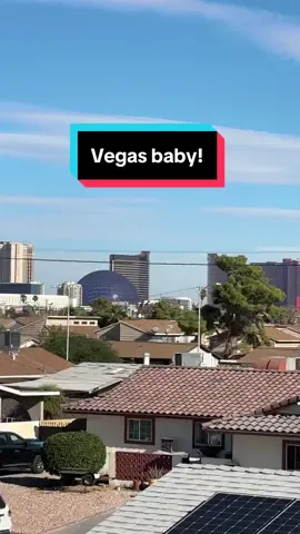 Rooftops have the best views. 