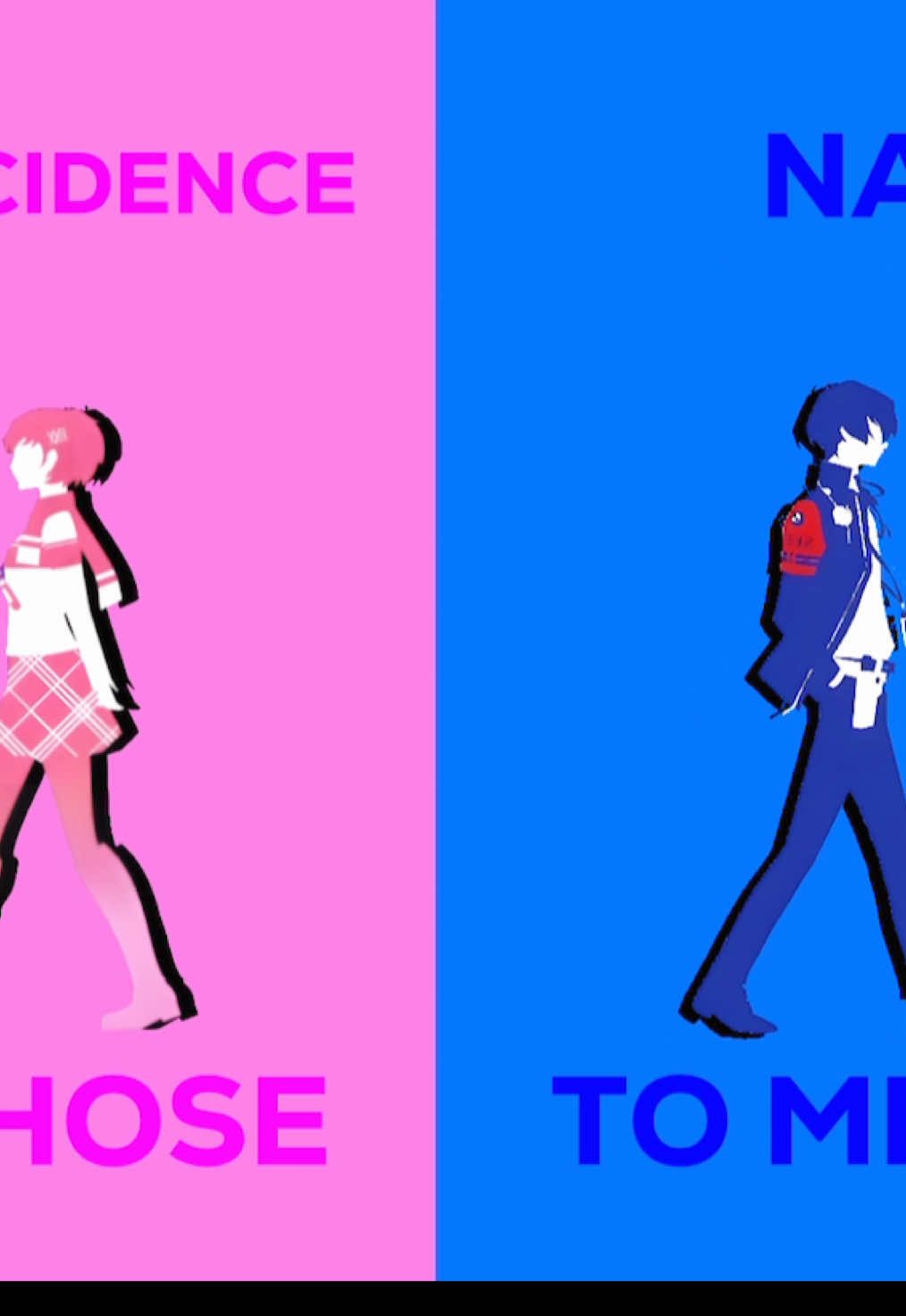 Another Kotone edit because I couldn’t think of another idea #persona4 #persona5 #persona3 #persona3portable #kotoneshiomi  @pensivepenchant @miquelia 