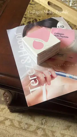 Collagen under eye mask ➪ #shopmytiktok #undereyemask #tiktokshop #shoppinghaul #fyp 