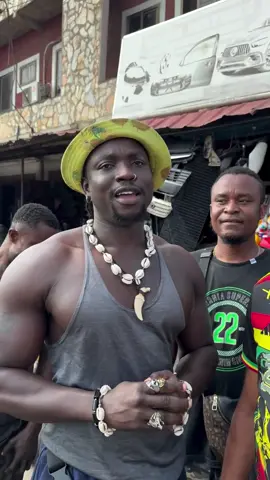 I had to come all the way to ask our Nigerians here in Ghana about why there is a protest in Ghana asking Nigerians to leave Ghana and the reason why Nigerians shops are being locked here in Ghana#VDM #ghanatiktok🇬🇭 #nigeria #RATELMOVEMENT 