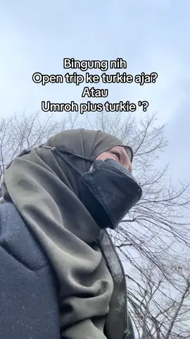 Kalian mau mana ni?? Wisata ke turkie aja' ? Atau umroh plus turkie ? #travelumrohbengkulu #paketumrohbengkulu #wisata #turkie🇹🇷 #fyp @Travel Umroh Bengkulu @BimWisata_Tour_Bengkulu @BIM Wisata 