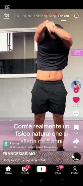 @FRANCESISSIMO #bb #perte #sport #bodypositivity #bodyshaming 