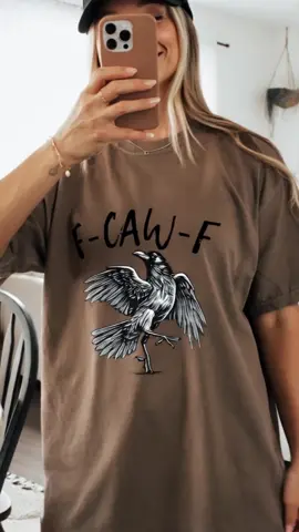 The funniest shirt ever 🤣  #fcawf #funny #tshirt 