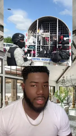 Men solution pou bann nan ti mesye #haitiantiktok #videoviral #tik_tok #information #immigration 