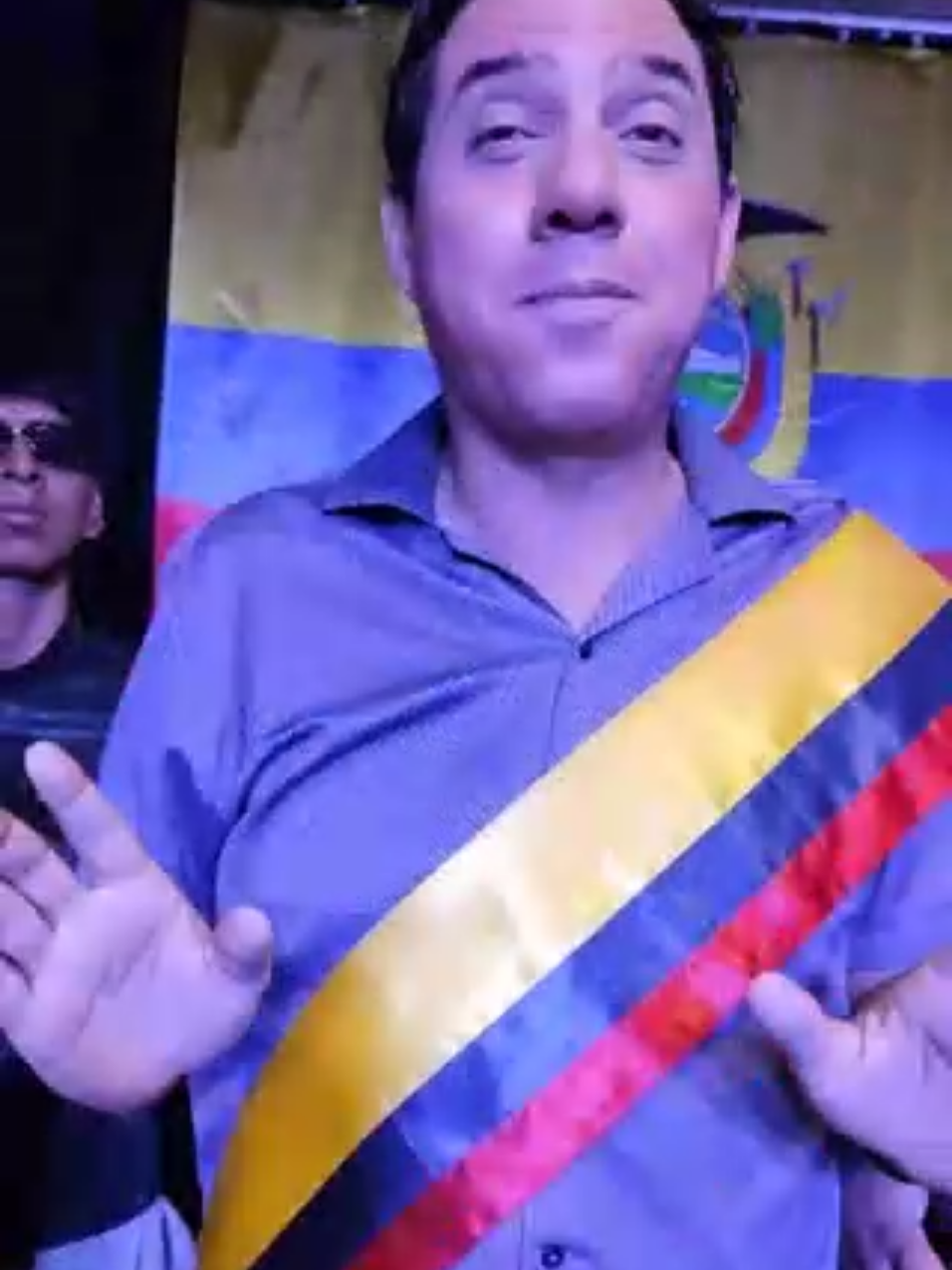 #tiktoklive #livehighlights  Vamos a Marchar!!  exigiendo Seguridad  Nobita! 