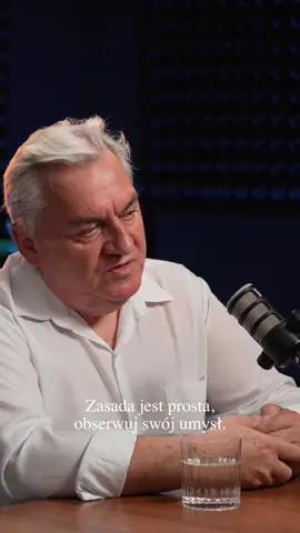 To tylko fragment rozmowy z Tadeuszem Zubem – o energii, świadomości i tworzeniu życia w zgodzie z wewnętrzną mocą.  🎙️ Cały odcinek podcastu już w tę niedzielę o 18:00.   ✔️ Zasubskrybuj, aby być na bieżąco. 🔔 Kliknij dzwoneczek, aby niczego nie przegapić.  Mam nadzieję, że ta rozmowa pokaże Ci, jak wielką siłę masz w sobie. Artur #motywacja #inspiracja #rozwój #terapia #medytacja 