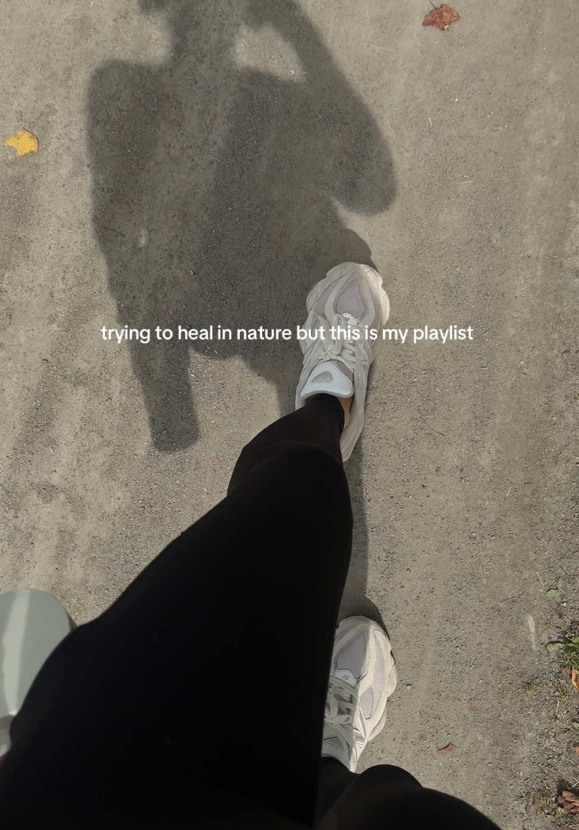 healing if you ask me #fyp 