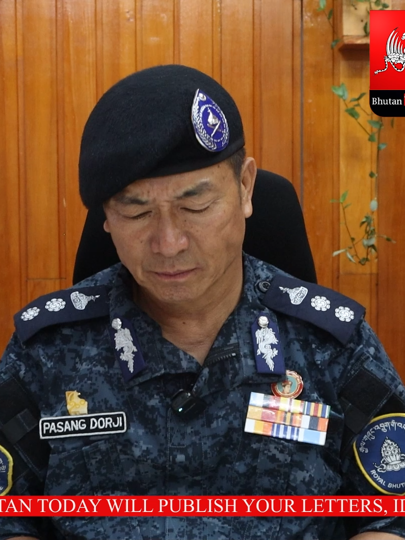 𝐃𝐞𝐞𝐩𝐟𝐚𝐤𝐞 𝐂𝐫𝐢𝐦𝐞: 𝐀 𝐍𝐞𝐰 𝐃𝐢𝐠𝐢𝐭𝐚𝐥 𝐓𝐡𝐫𝐞𝐚𝐭 – 𝐀𝐰𝐚𝐫𝐞𝐧𝐞𝐬𝐬 𝐓𝐚𝐥𝐤 𝐛𝐲 𝐂𝐨𝐥𝐨𝐧𝐞𝐥 𝐏𝐚𝐬𝐚𝐧𝐠 𝐃𝐨𝐫𝐣𝐢, 𝐃𝐞𝐩𝐮𝐭𝐲 𝐂𝐡𝐢𝐞𝐟 𝐨𝐟 𝐩𝐨𝐥𝐢𝐜𝐞 Deepfakes are AI-generated videos or images that use deep learning to realistically alter or create faces, voices, or entire scenes. While this technology has creative and educational uses, it also raises serious concerns about misinformation, privacy, and trust in digital media.