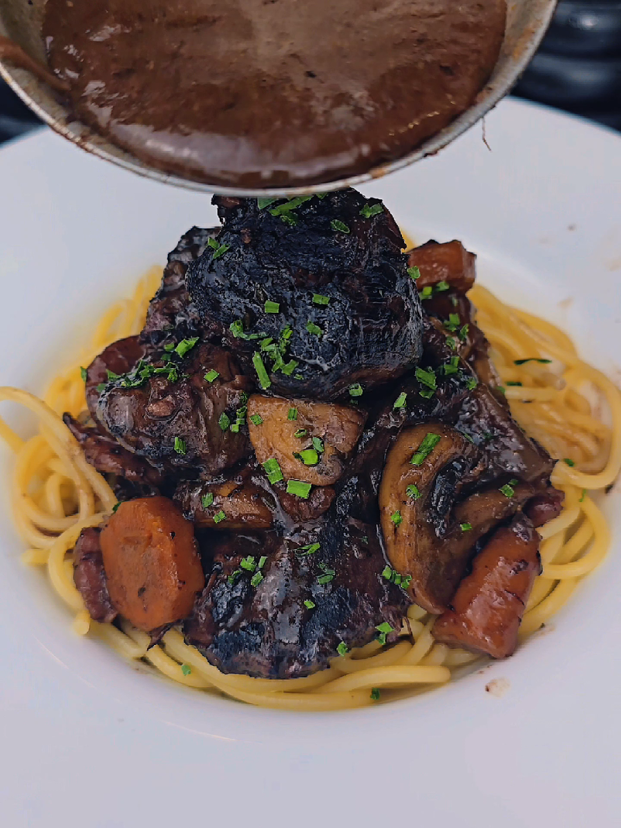 Recette tradition française 🇫🇷 La 