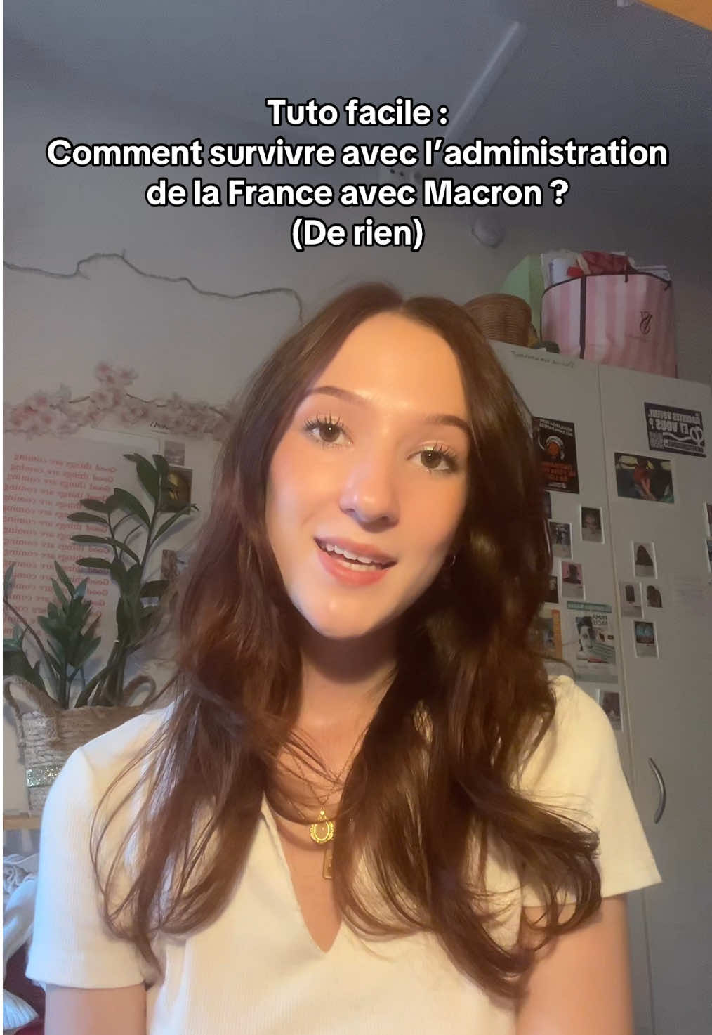 Partagez vos meilleurs tips, il faut vraiment qu’on s’entraide !!  #societe #politique #administration #crous #france 