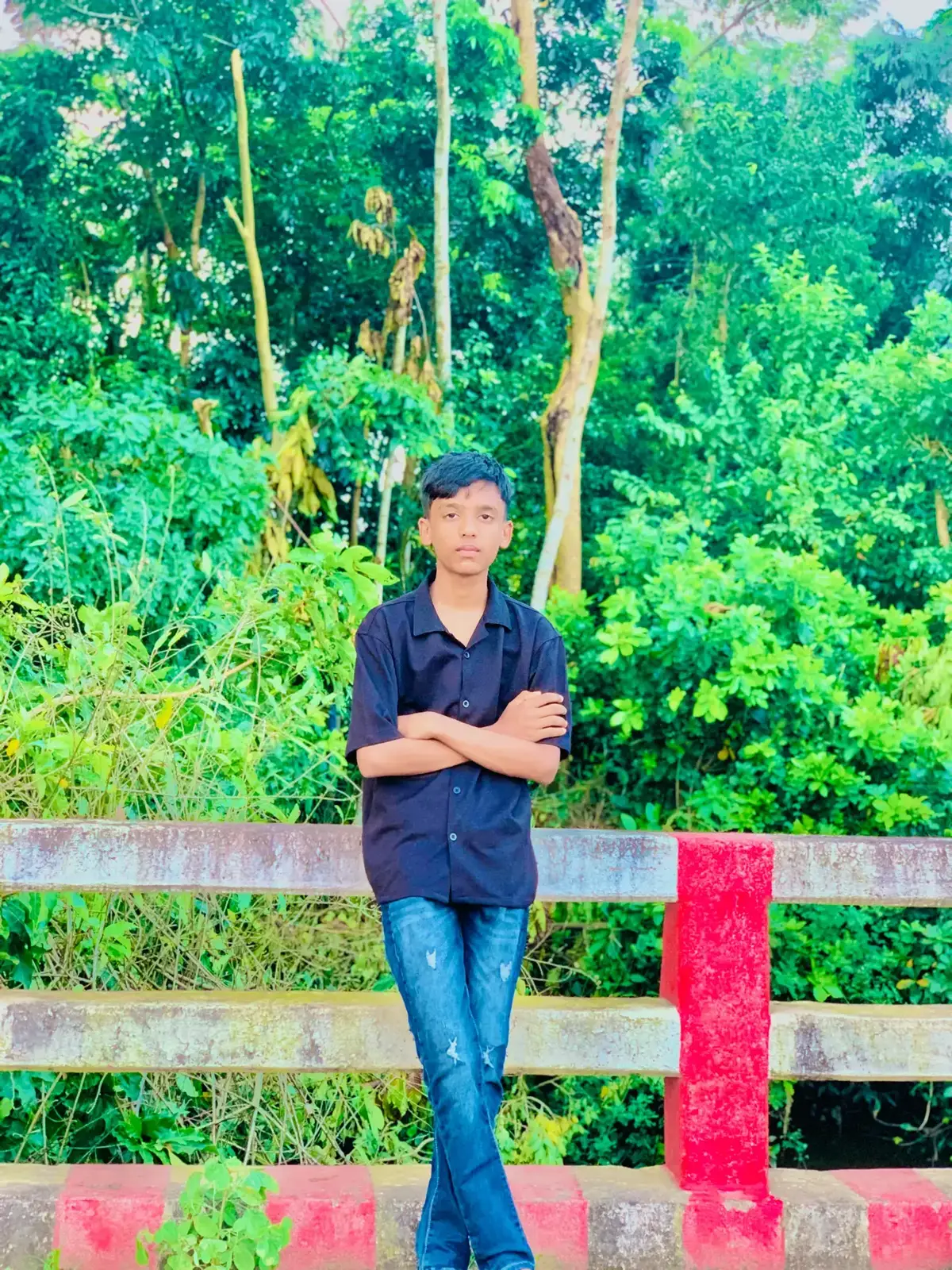 কেউ মিথ্যা কথা বলবা না। 😊 . . . . #foryou #ti̇ktok #youtube #iphone #humor 
