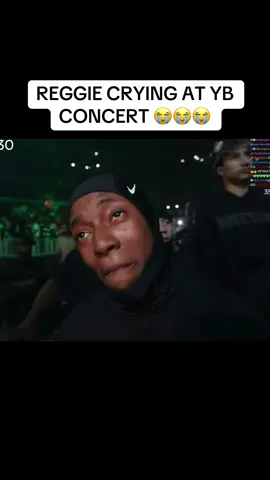 Real tears man 😔 #kaicenat #reggie #mafiathon3 #nbayoungboy 