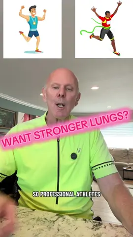 #cardioworkout #strongerlungs #outofbreath #boost 