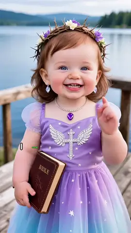 #baby #cutebaby #jesus #lucky 