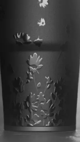 Ruby, petals, global icon. September 12 reveals all.