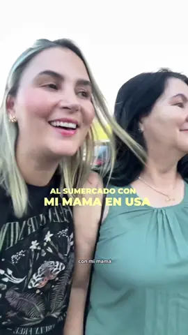 ¿Les pareció caro o barato? 🤔 la verdad es que no hay nada mejor que ir a mercar con la mamá y planear las comidas de la semana 🤤 #wholefoods