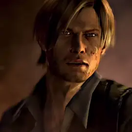 #sad #residentevil #leonkennedy #roto