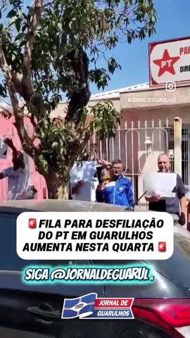 Parabéns o cidadão está acordando 👏👏👏👏👏