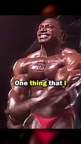 Why the best bodybuilder in the world lost according to the legend Lee Haney. #bodybuilding #Fitness #fyp #GymLife