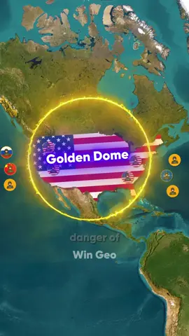 What would happen if the World attacked the United States right now? #unitedstates #geohistory #history #geography #knowledge 
